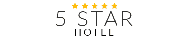 5 Star Hotel Demo